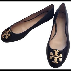 “PRICE DROP”  Tory Burch Flats